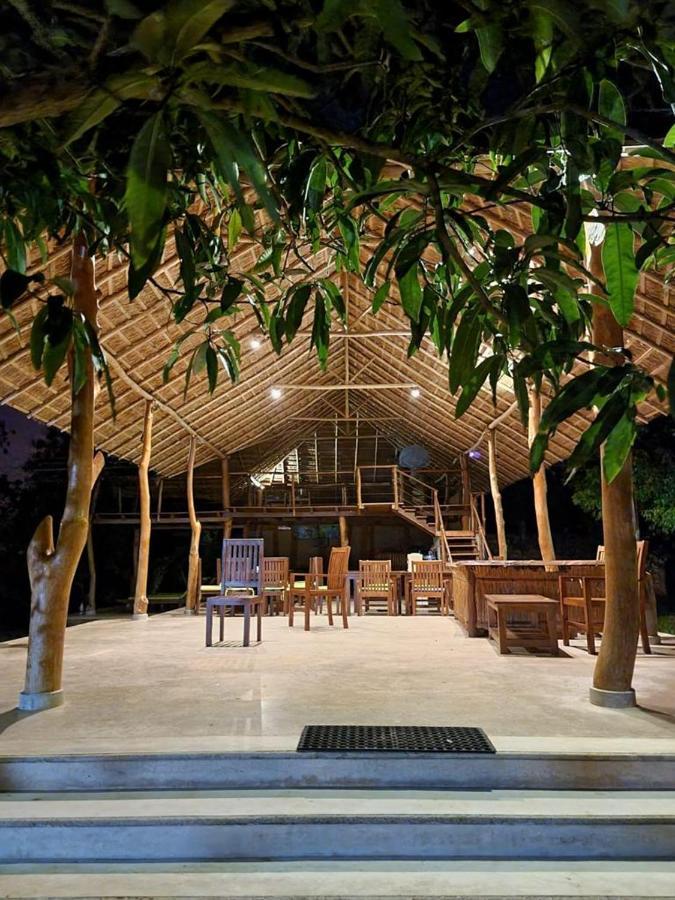 Green Villa Yala Tissamaharama Eksteriør bilde